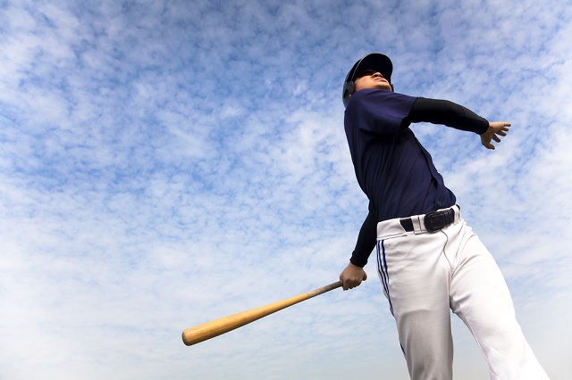 Tecnología: La sabermetría en el béisbol