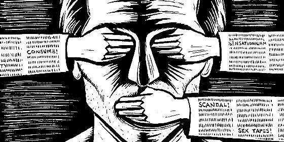 Edgar Cárdenas: Ley contra el odio legitima la censura y criminaliza la opinión
