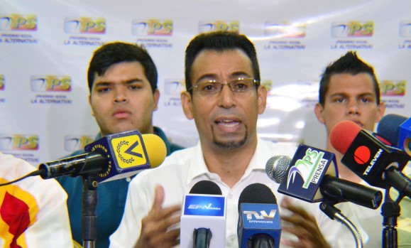 Progreso Social: GNB debe abandonar colas para contribuir con seguridad ciudadana