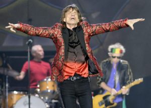 Mick Jagger se pasea por La Habana: ¿habrá concierto de los Rolling Stones en la isla?