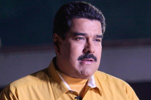 Maduro relaciona a Alvaro Uribe con el asesinato de Robert Serra (VIDEO)