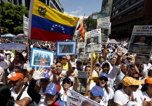Expresidentes iberoamericanos denuncian agravamiento de la situación en Venezuela