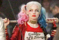 Harley Quinn en acción… se filtran fotos de la grabación de Suicide Squad (MALVADA)