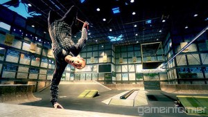 Fotos: ¿Recuerdas el Tony Hawk’s Pro Skater?… Así será el nuevo juego