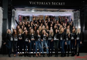 Estas son las nuevas angelitas de Victoria’s Secret