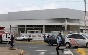 Roban más de 20 millones de bolívares en concesionario de San Félix
