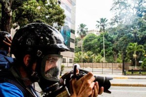 CNP Táchira rechaza agresiones y amenazas a periodistas por cumplir con labor de informar