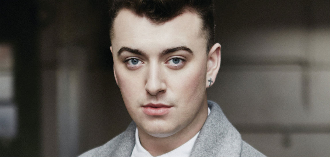 Sam Smith cantará tema principal de la nueva cinta de James Bond