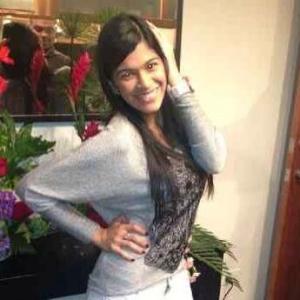 Asesinada a puñaladas estudiante de la UCV en Yare 3