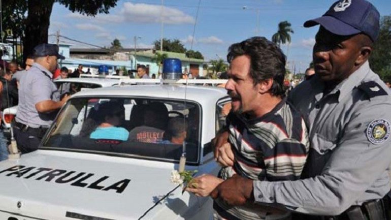 Revelan que en Cuba todavía hay 71 presos políticos y la cifra va en aumento