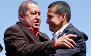 Investigación por financiamiento desde Venezuela complica a Humala en Perú
