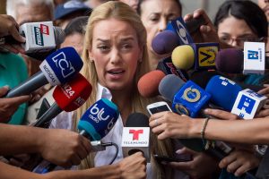 Tintori asegura que fue impedido el traslado de Leopoldo López en ambulancia