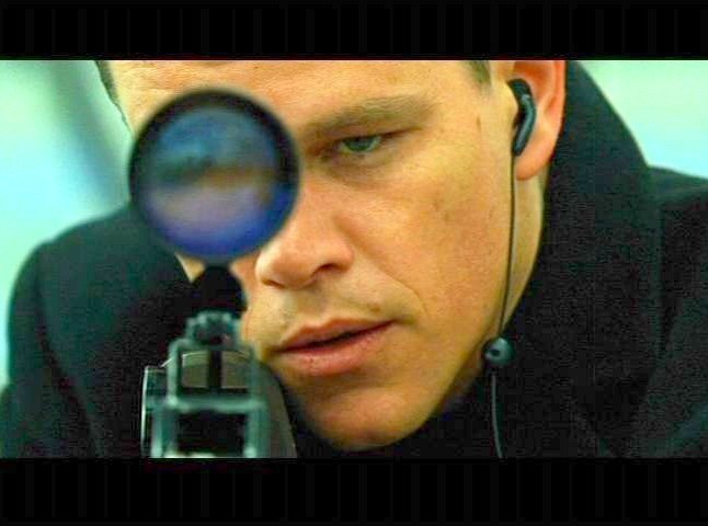 La quinta parte de la saga “Bourne” con Matt Damon se rodará en España