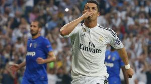 Un “hat trick” de Cristiano mete al Real Madrid en la semifinal de la Champions