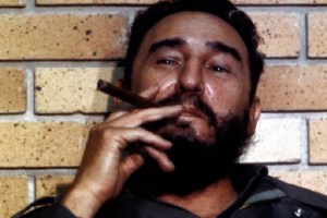 Fidel Castro: Las trágicas cifras de la Revolución Cubana