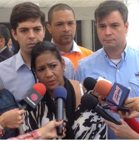Concejo Municipal de Sucre rechazó detención de Edmundo Rada
