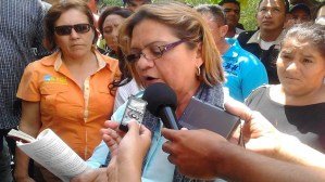 Asociación de Alcaldes rechaza destitución de alcaldesa Lumay Barreto