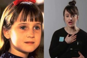 ¡Solidaria! Esta ex actriz infantil sale del closet tras atentado en Orlando