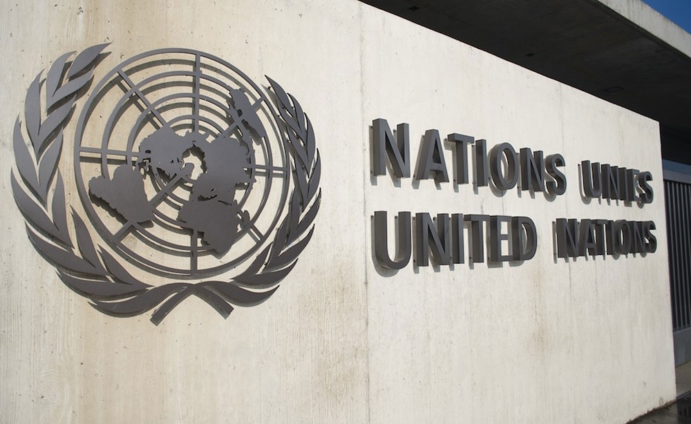 La ONU pide a Rusia evitar víctimas civiles en sus ataques aéreos