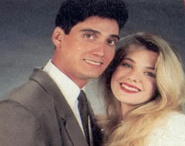 Así luce la actriz Sonya Smith 23 años después de la telenovela “Cara Sucia”