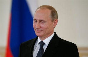 El papa Francisco recibirá a Putin el próximo 10 de junio