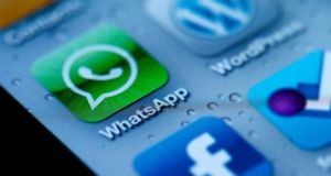 WhatsApp llegó a los mil millones de usuarios