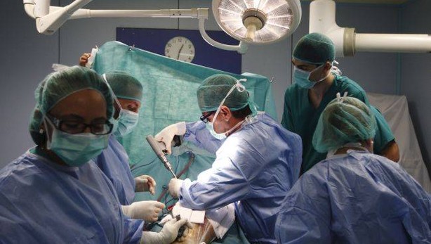 Ruy Medina: En Lara hay demasiados pacientes esperando cirugías