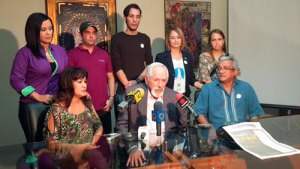 CNP Carabobo marchará el 13 de junio hasta la Fiscalía exigiendo papel para Diario El Carabobeño
