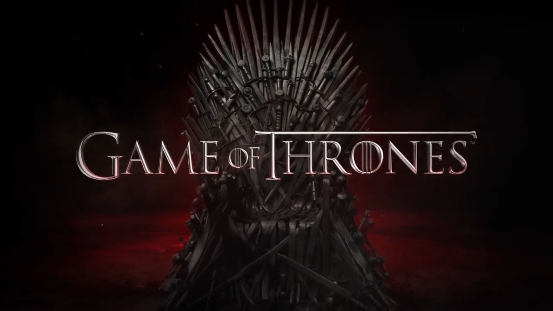 ¡Empieza la cuenta regresiva! La séptima temporada de “Game of Thrones” ya tiene fecha