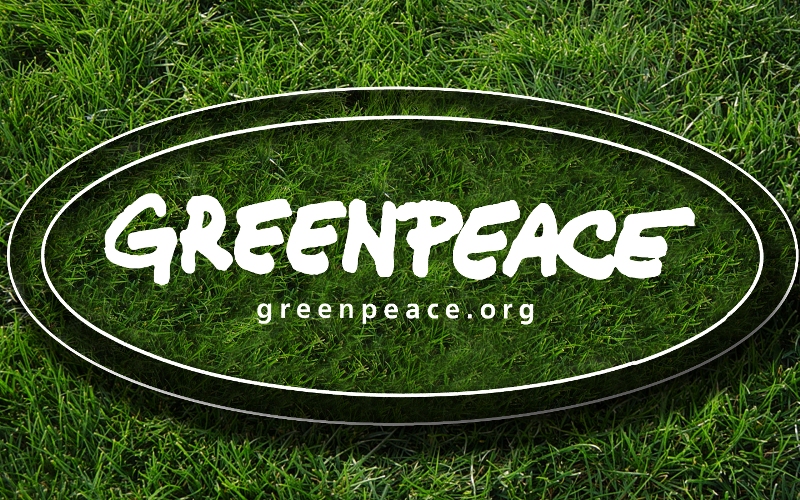 Greenpeace acusa a la Unión Europea de no velar por medioambiente en acuerdo con Japón