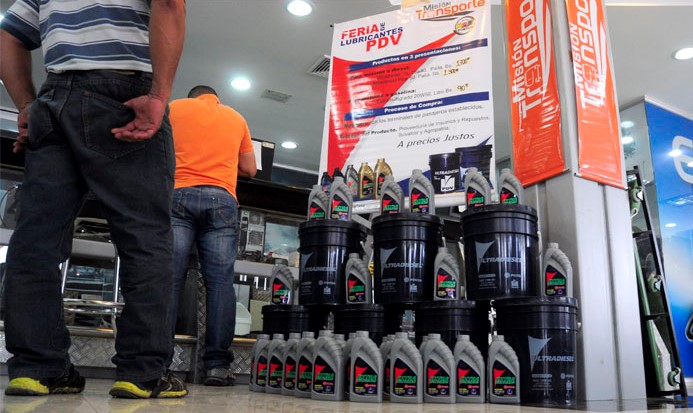 Cómo saber si el lubricante que estás comprando para tu carro es de buena calidad