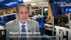 MHO: En Venezuela se vive una dictadura más sofisticada