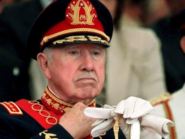 Desclasificar documentos sobre el golpe de Pinochet: una deuda de Australia con Chile