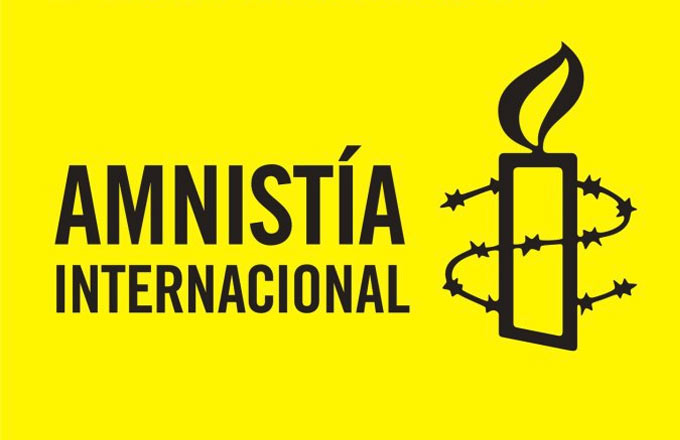 Amnistía Internacional exigió liberación de Javier Tarazona y de tres activistas de FundaRedes