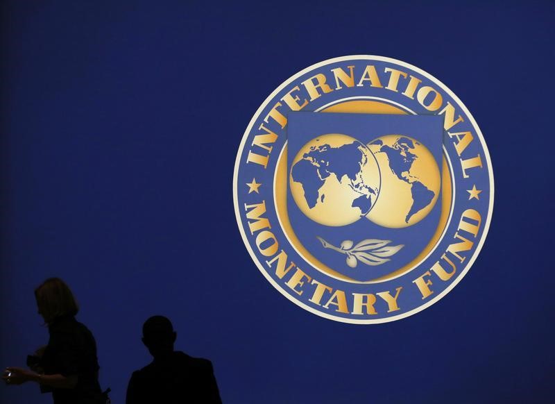FMI advierte al G20 que es prioridad inmediata resolver tensiones comerciales