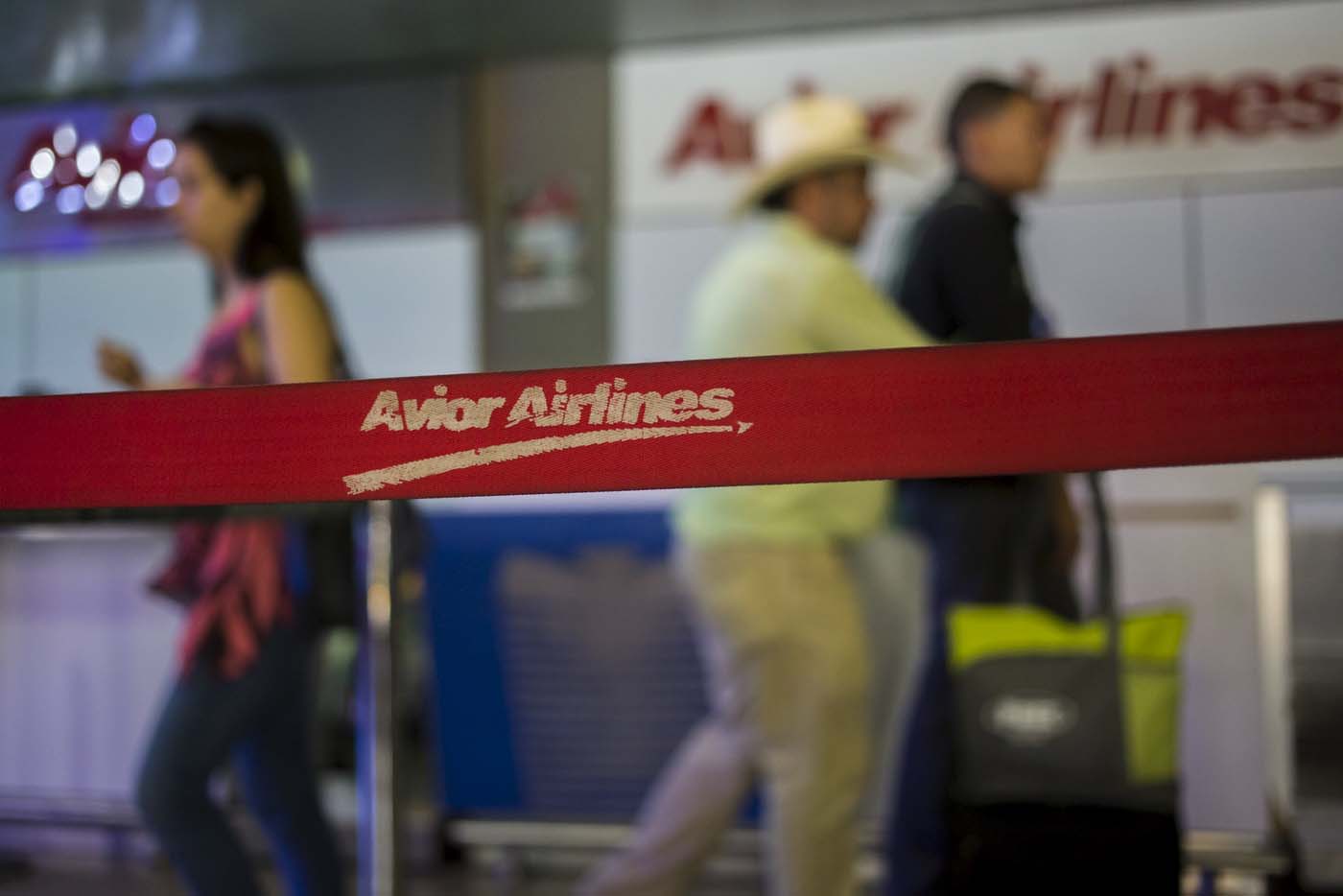 Avior Airlines crea nuevos servicios y conectividad con Cali