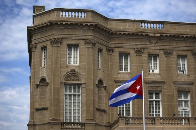 Cuba nombra embajador para Estados Unidos, el primero en 54 años