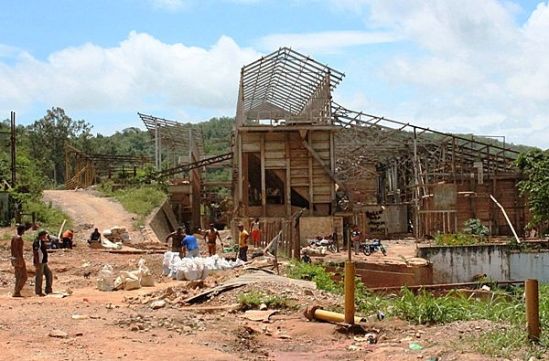 Enfrentamientos armados en El Callao dejan cuatro muertos