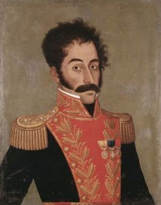 ¿Cómo se veía realmente Simón Bolívar? (Imágenes)