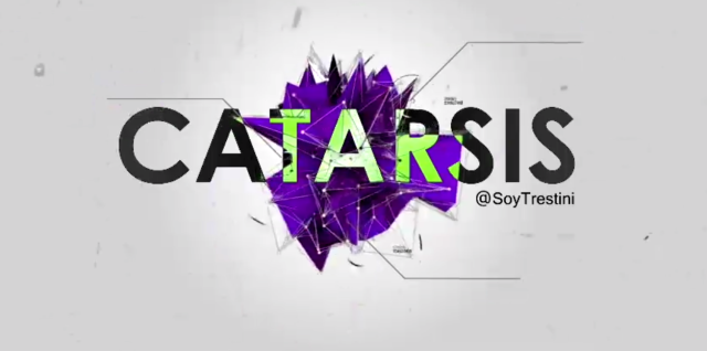 Catarsis logo