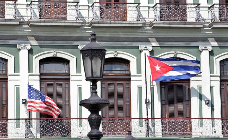 EEUU retira a Cuba de su lista de países cómplices con el tráfico de personas