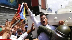 Venezolanos en el mundo se unen a campaña #LeopoldoLibre (FOTOS)