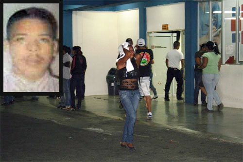 Asesinan en Guárico a un hombre con un disparo de escopeta