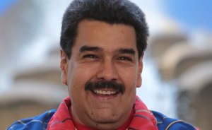 Maduro amenaza nuevamente a empresarios: El que siga conspirando tendrá la justicia de frente