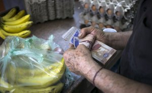 Indices socioeconómicos venezolanos del primer semestre de 2015 son los peores de los últimos 100 años