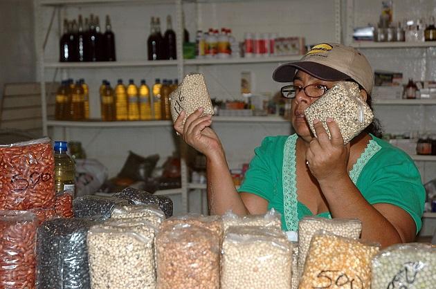 Precios de los granos y garbanzos aumentaron más del 120%