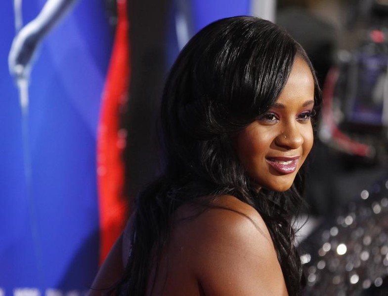 La muerte de Bobbi Kristina conmueve al mundo