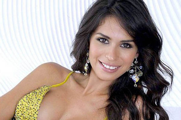 La reina de belleza que ayudó a “El Chapo” a escapar