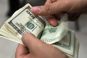 Dólar Simadi se acerca nuevamente a los 200 bolívares