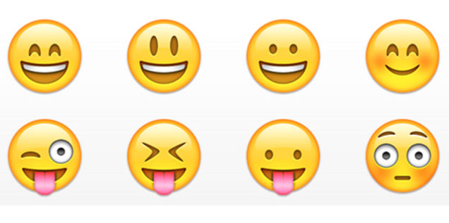 Los emojis de WhatsApp que revelan infidelidad